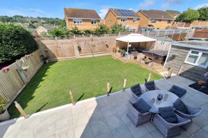 Garden - click for photo gallery